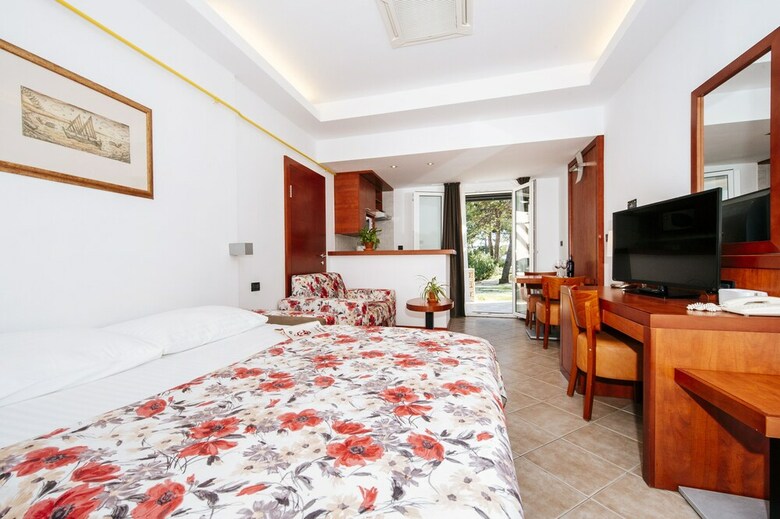 Hotel Zaton Holiday Resort