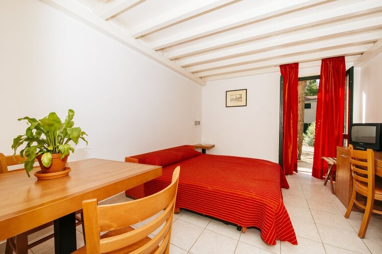 Hotel Zaton Holiday Resort