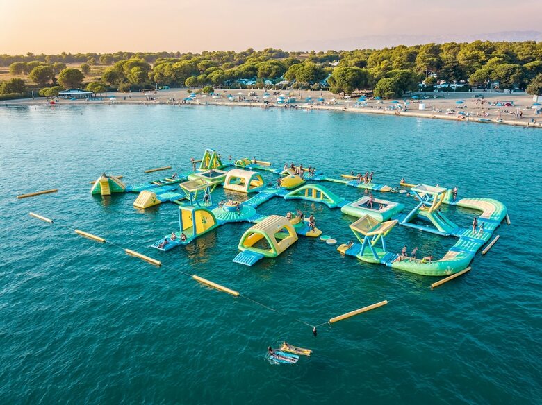 Hotel Zaton Holiday Resort