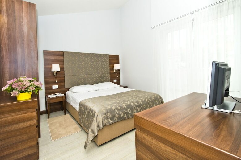 Hotel Zaton Holiday Resort