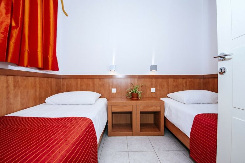 Hotel Zaton Holiday Resort