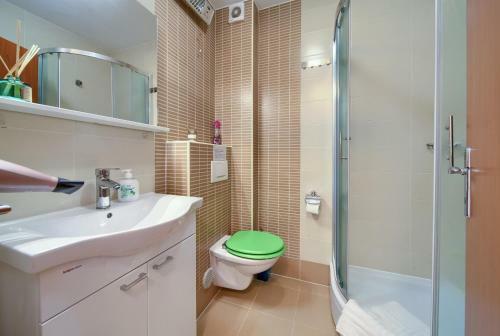 Apartments Ivica Krk Island