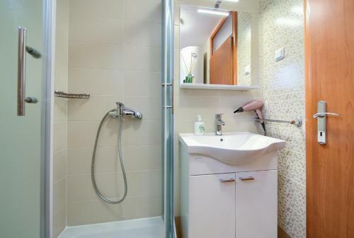 Apartments Ivica Krk Island