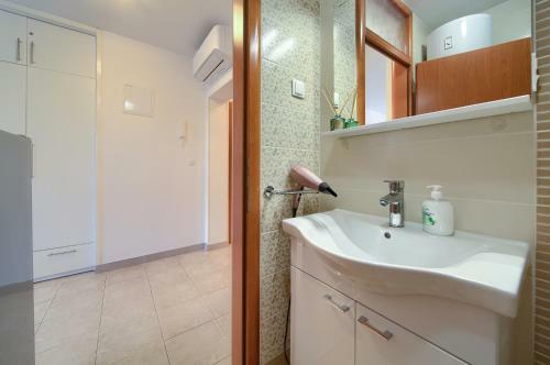 Apartments Ivica Krk Island