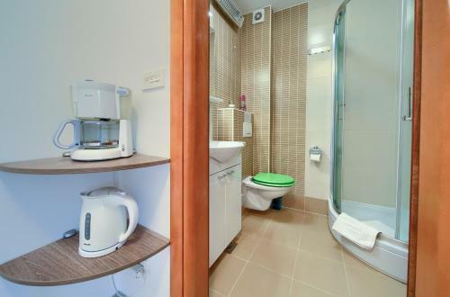 Apartments Ivica Krk Island