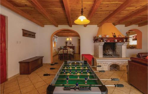Holiday Home Stancija Negrin Bb Cr