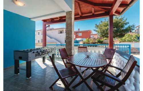 Holiday Home Vodnjan Betiga