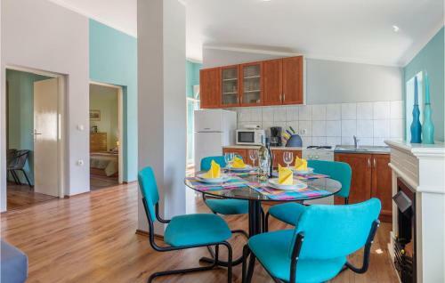 Apartment Betiga III