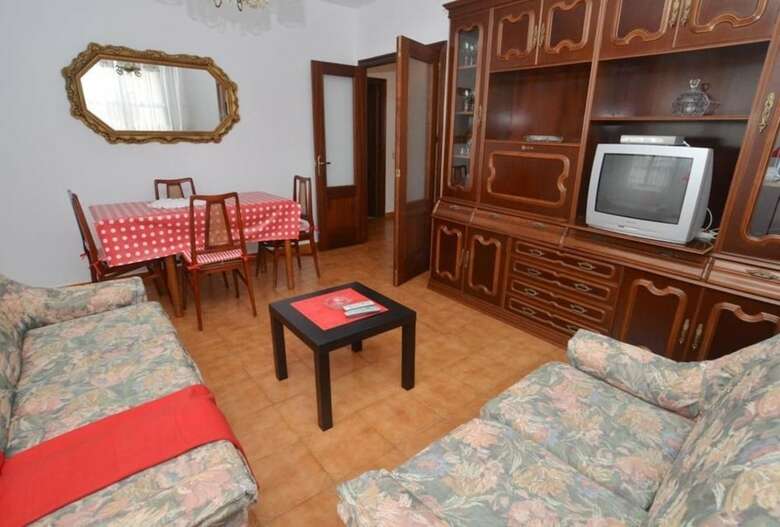 Villa Apartment - 3 Bedrooms - 103313