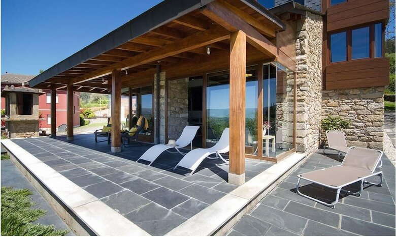 Villa House - 3 Bedrooms - 107757