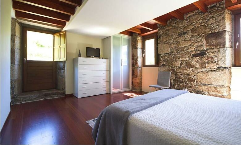 Villa House - 3 Bedrooms - 107757