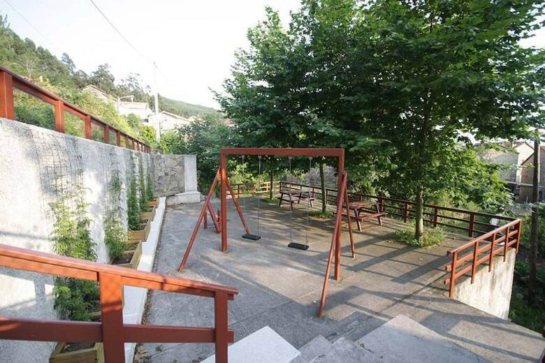 Villa House - 1 Bedroom - 107762