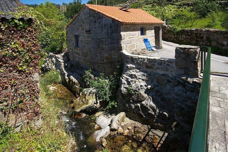 Villa House - 1 Bedroom - 107762