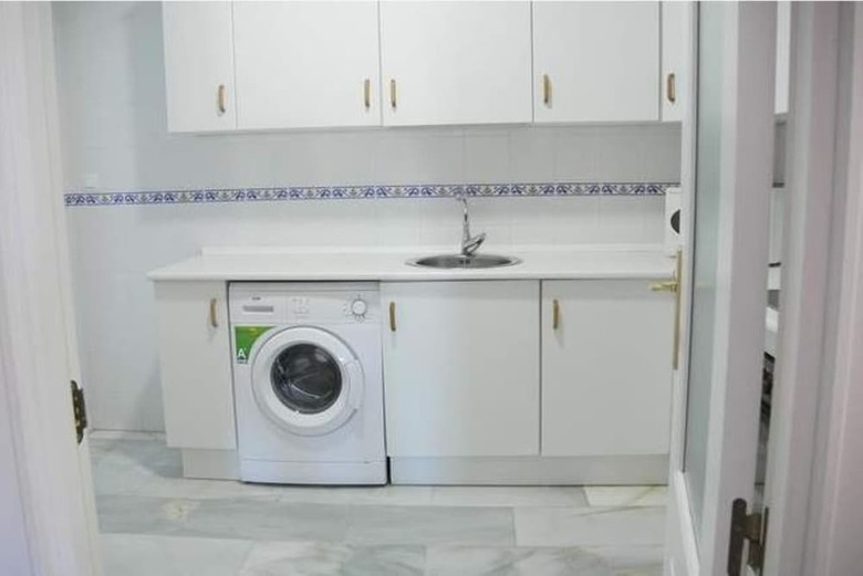 Villa Apartment - 2 Bedrooms - 103408