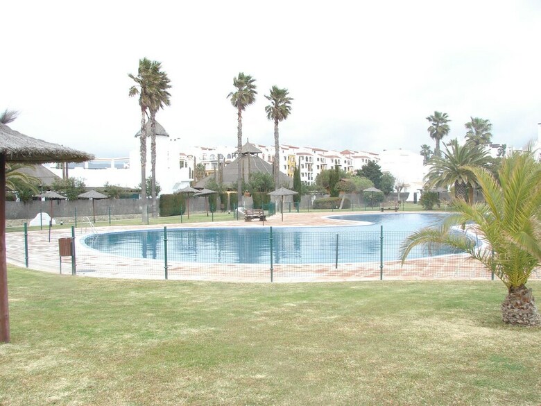 Villa Apartment - 2 Bedrooms With Pool And Sea Views - 107777
