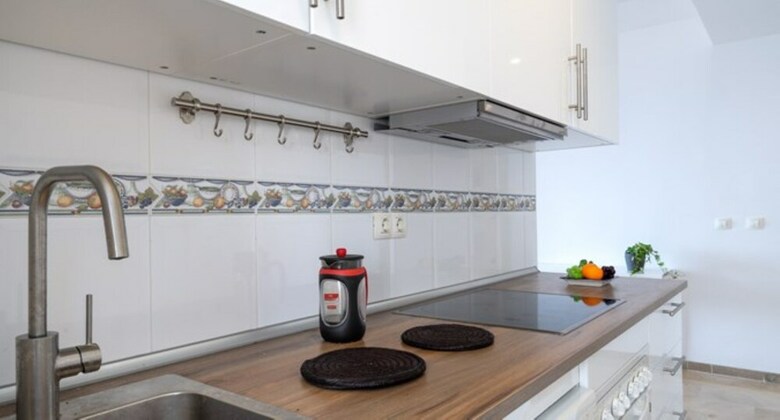 Villa Apartment - 1 Bedroom With Pool And Wifi - 107871