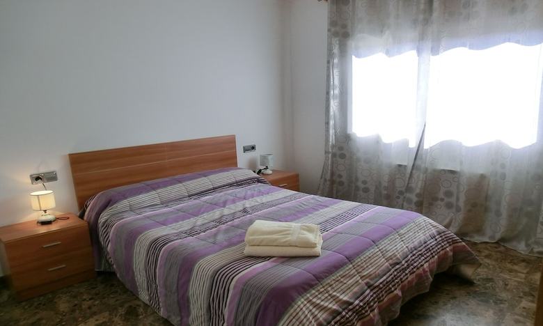 Villa - 3 Bedrooms With Pool - 104654