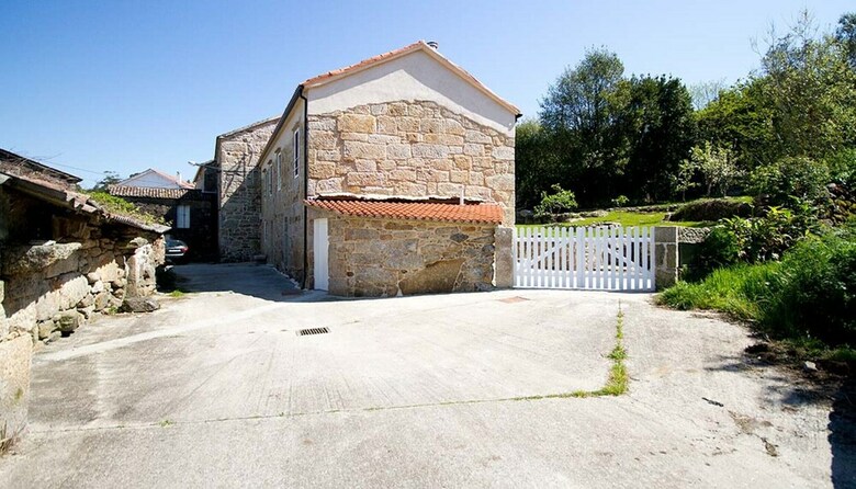 Villa Apartment - 1 Bedroom - 107856