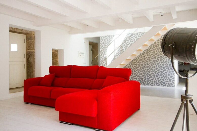 Villa Apartment - 1 Bedroom - 107856