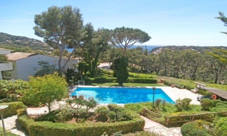 Villa Apartment - 2 Bedrooms With Pool - 104677