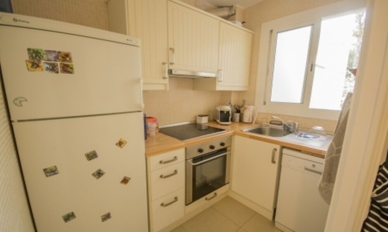 Villa Apartment - 2 Bedrooms With Pool - 104677