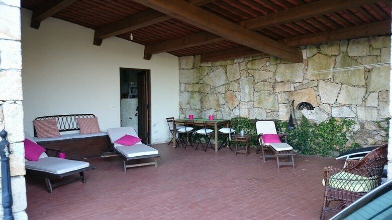 Villa - 4 Bedrooms With Pool - 107949