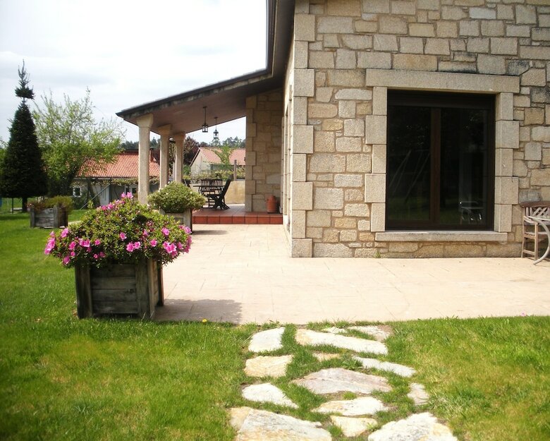 Villa House - 3 Bedrooms With Pool And Wifi - 107943