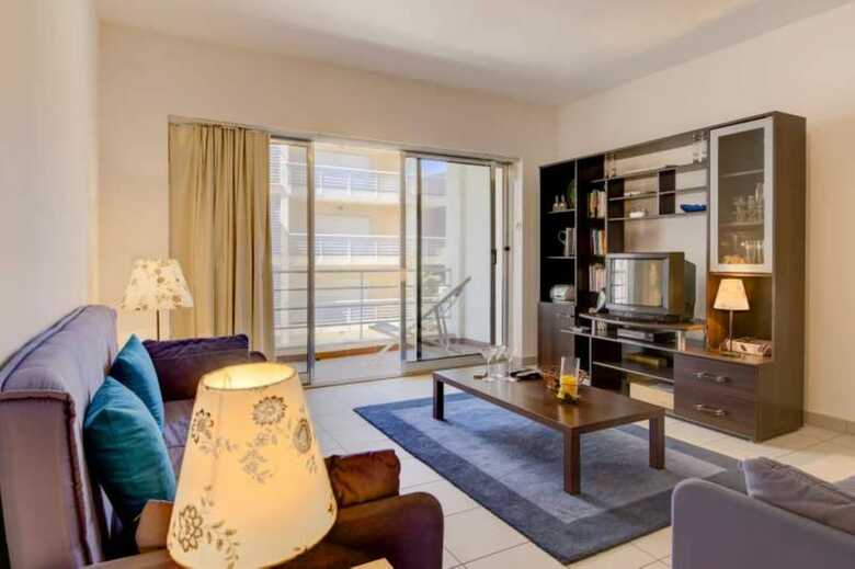 Villa Apartment - 1 Bedroom With Wifi - 107980