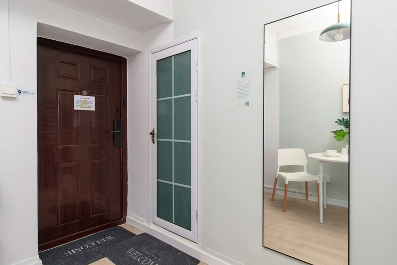 Apartamentos Cactus Space No.77