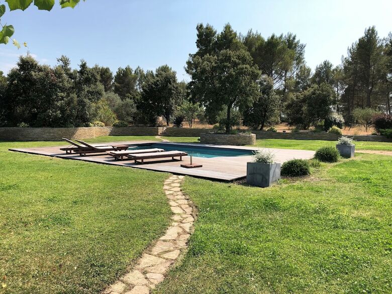 Locabed Villa Essentielle Lambesc