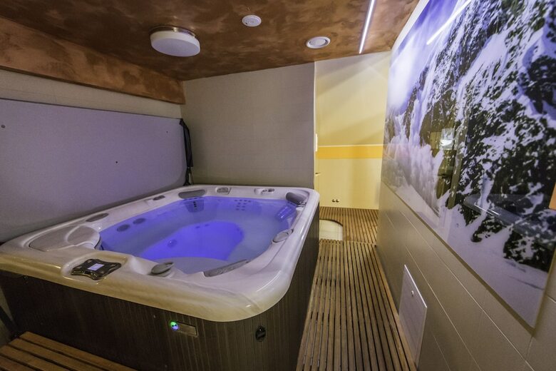 Hotel Guesthouse Vodnik