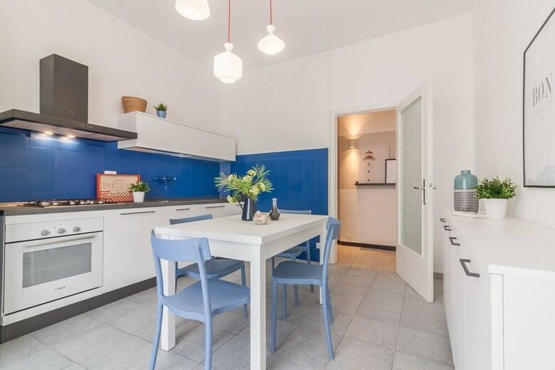 Apartamento Casa Mi