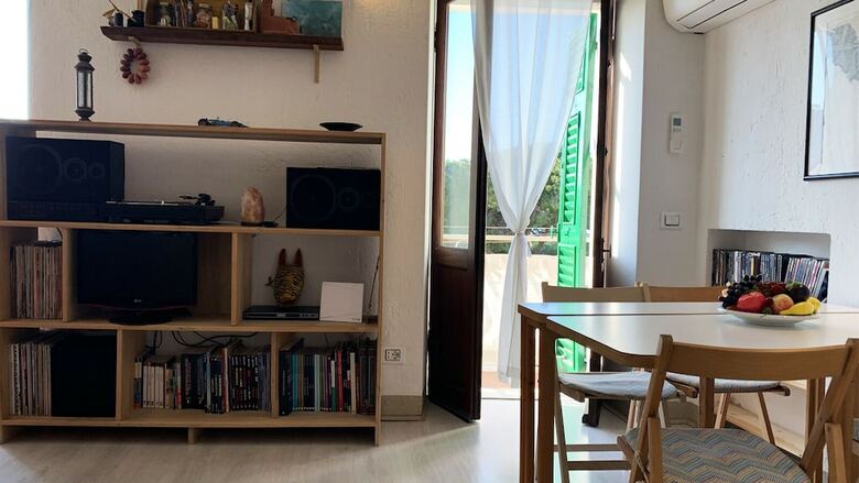 Apartamento Ca Da Bruna