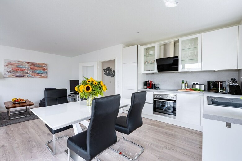 Ferienhaus Seebrise