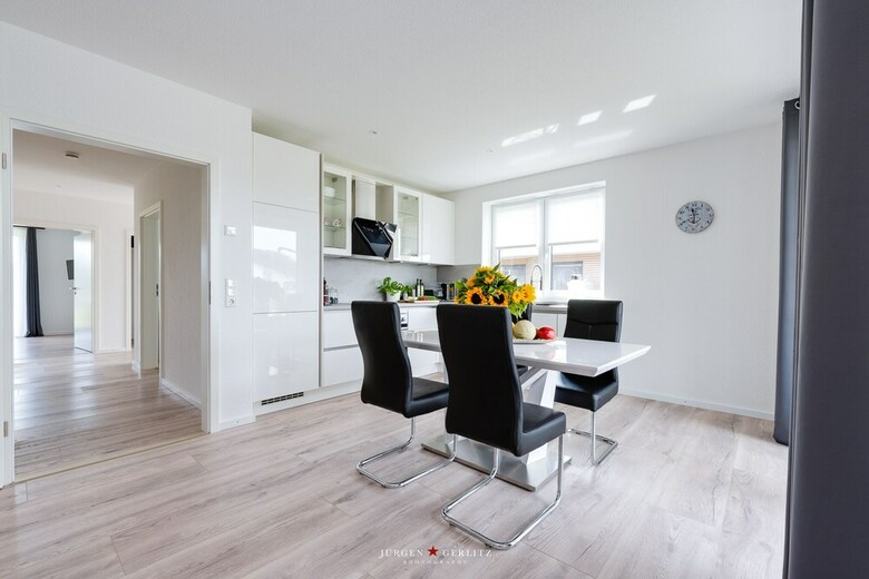 Ferienhaus Seebrise