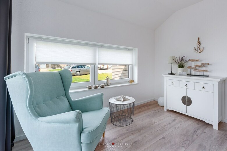 Ferienhaus Seebrise