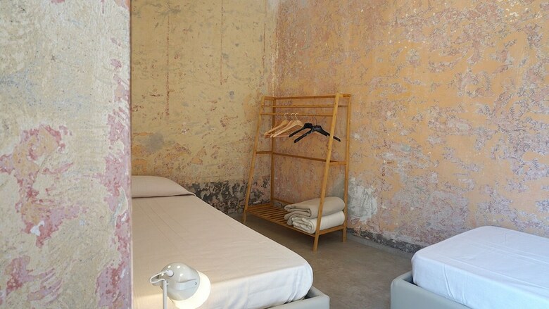 Apartamento Casa Carpaneta