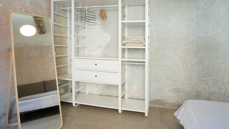 Apartamento Casa Carpaneta