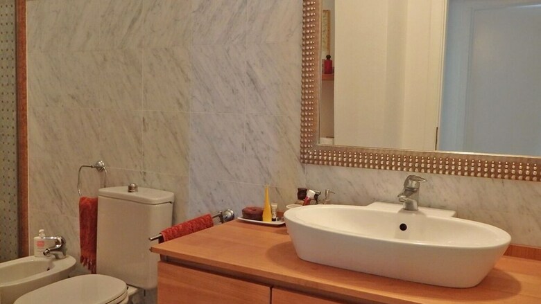 Apartamento La Caletta