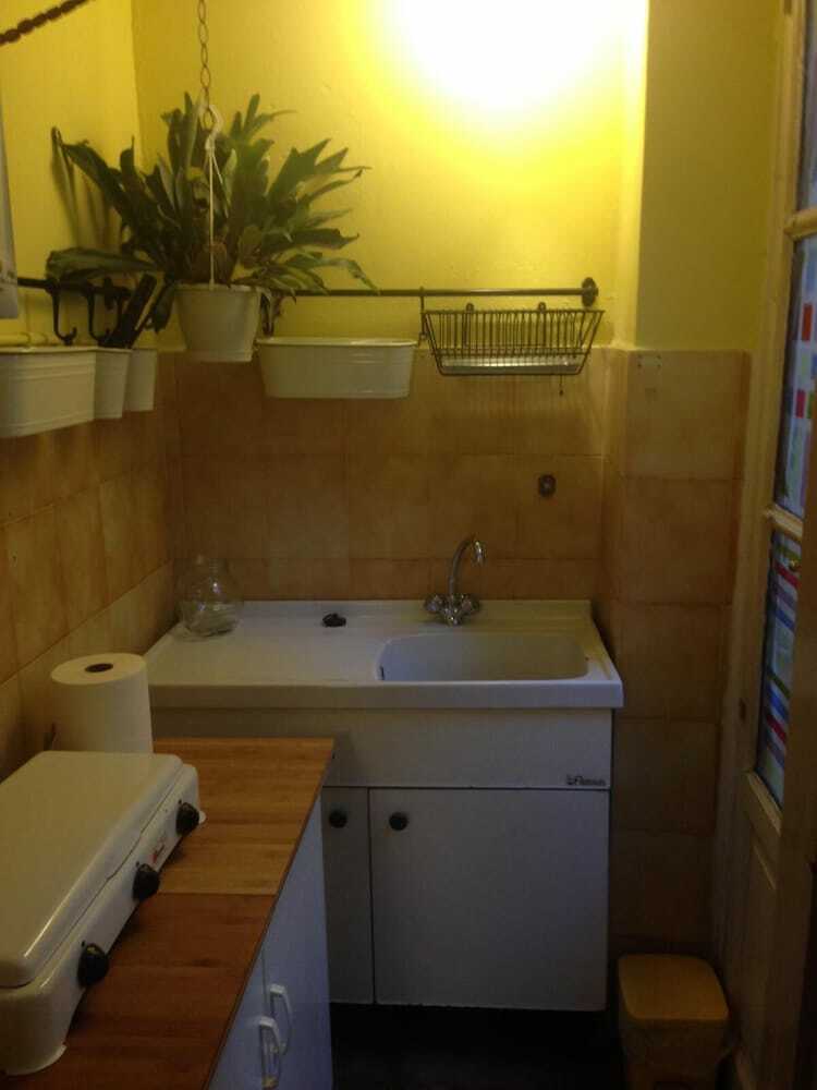 Apartamento Mood Villa Glori