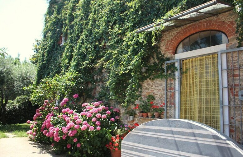 Villa Clematis