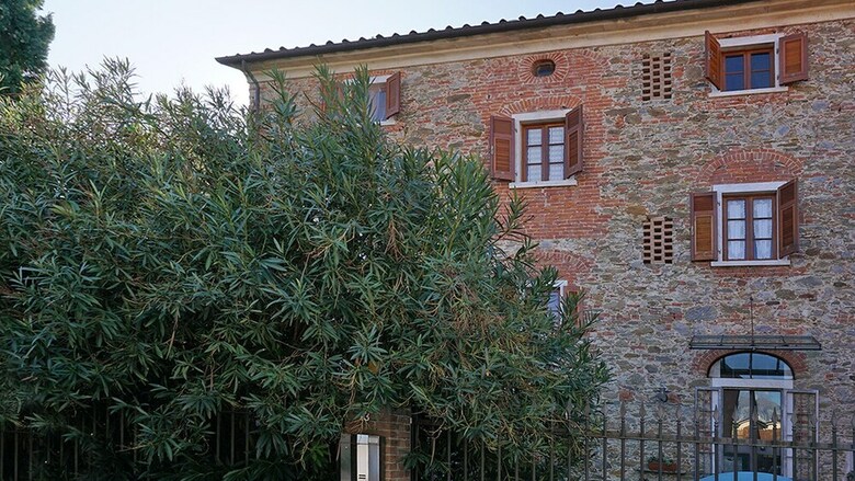 Villa Clematis