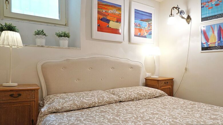 Apartamento Casachiara