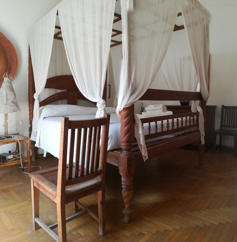 Apartamento Villa Blu Castro