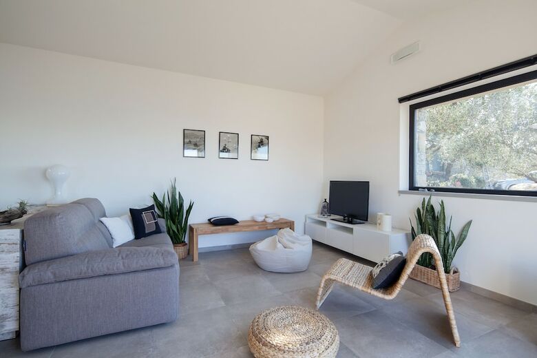 Apartamento Casa Di Pietra