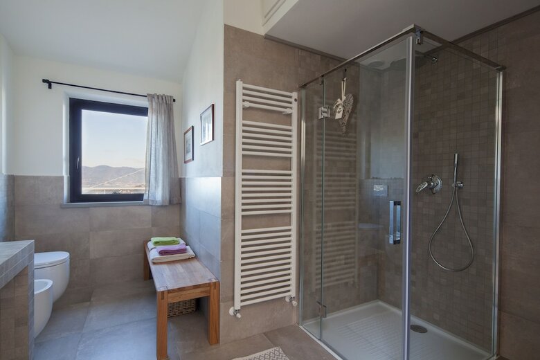 Apartamento Casa Di Pietra