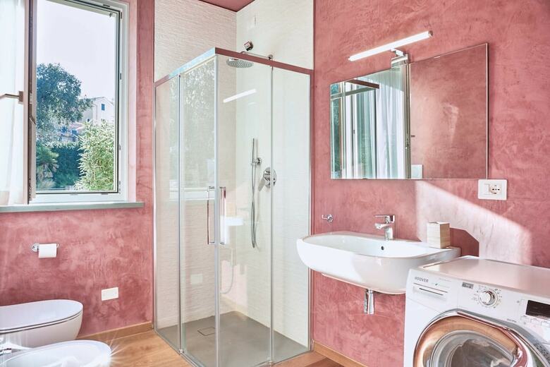 Apartamento Blue Venus Flat