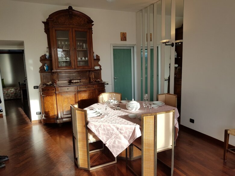 Apartamento La Vela