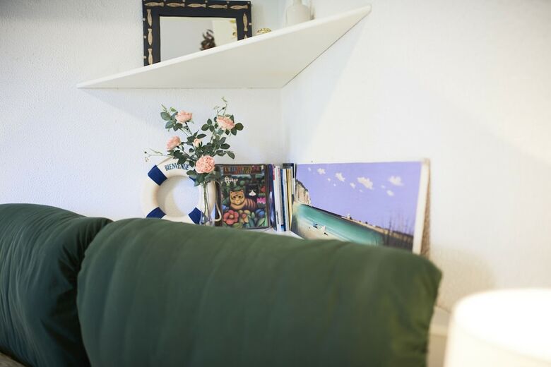Apartamento La Perla Della Caletta