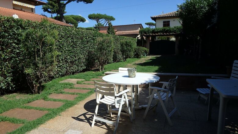 Villa La Viareggina